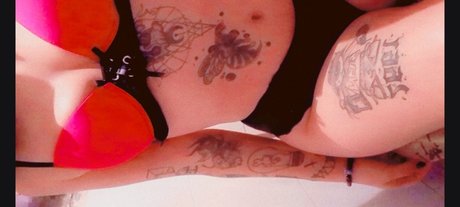 Nacktes geleaktes OnlyFans-Foto von Dan Ram