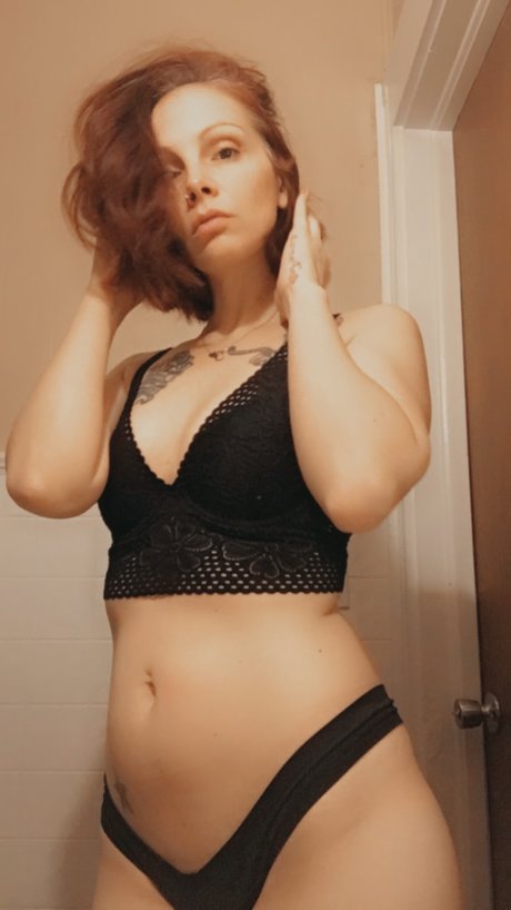 Nacktes geleaktes OnlyFans-Foto von Jello