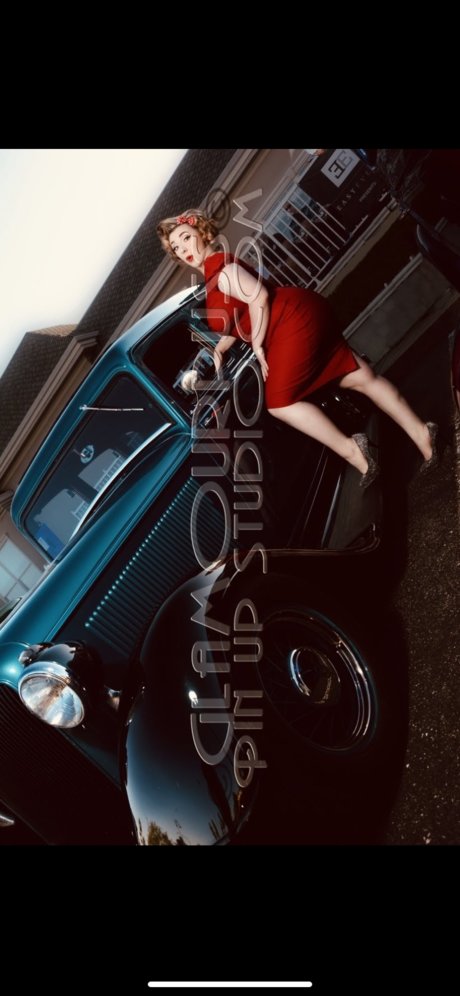 Nacktes geleaktes OnlyFans-Foto von Becca