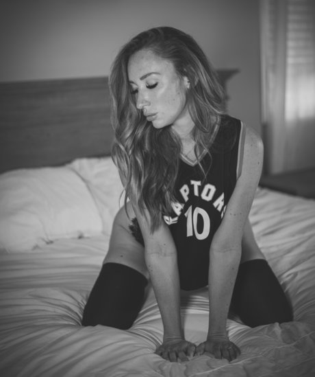 Nacktes geleaktes OnlyFans-Foto von Kristat Free