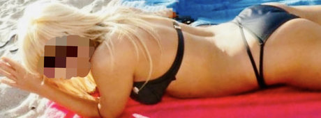 Nacktes geleaktes OnlyFans-Foto von Kristin