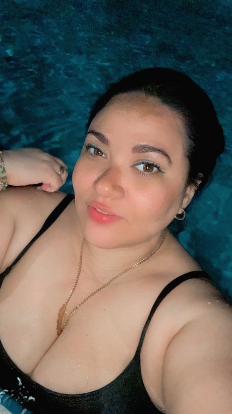 Nacktes geleaktes OnlyFans-Foto von Jennifer Jimnez