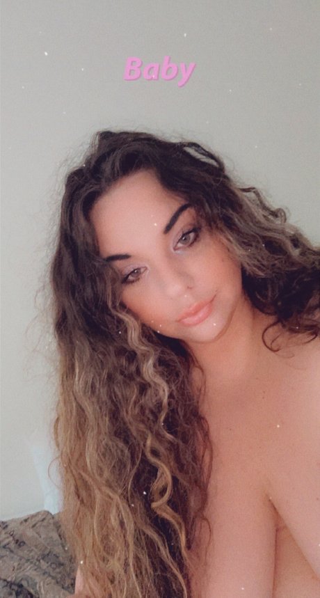 Nacktes geleaktes OnlyFans-Foto von  Gillianrose 