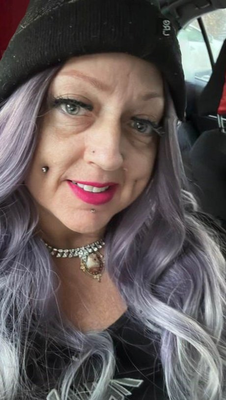 Nacktes geleaktes OnlyFans-Foto von Jessica