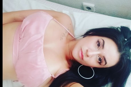 Nacktes geleaktes OnlyFans-Foto von Unanitar