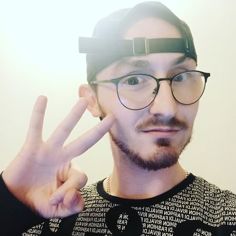 Nacktes geleaktes OnlyFans-Foto von Simon Toulouse