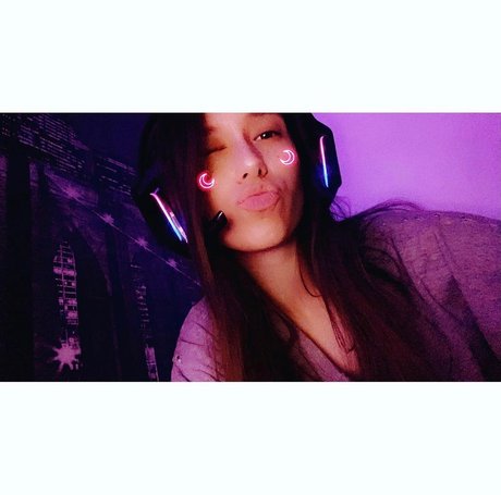 Nacktes geleaktes OnlyFans-Foto von Maryjane