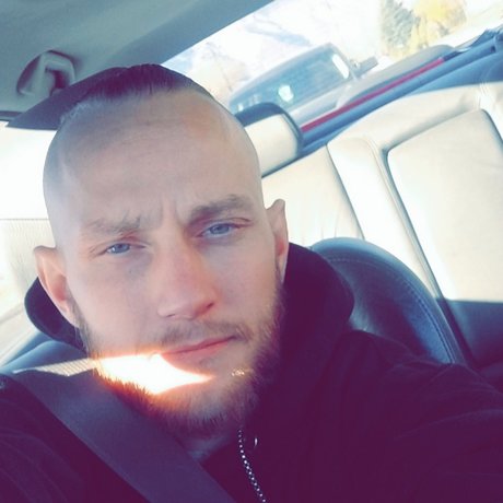 Nacktes geleaktes OnlyFans-Foto von Matthew G