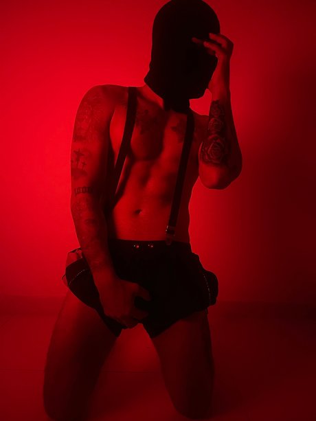 Nacktes geleaktes OnlyFans-Foto von Juan Jose Gomez Montoya