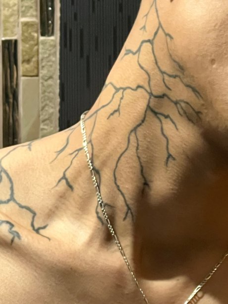 Nacktes geleaktes OnlyFans-Foto von Josafath Constantino