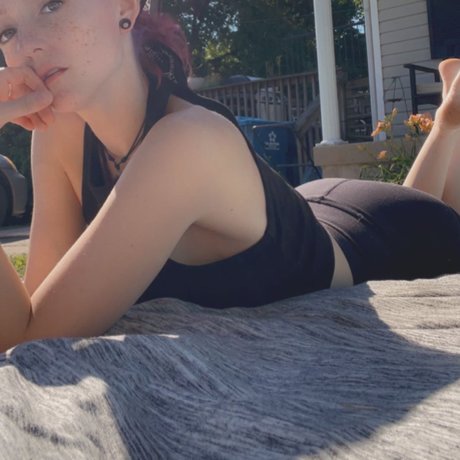 Nacktes geleaktes OnlyFans-Foto von Zarah