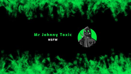 Nacktes geleaktes OnlyFans-Foto von Mrjohnnytoxic