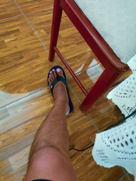 Nacktes geleaktes OnlyFans-Foto von Jota Garcia