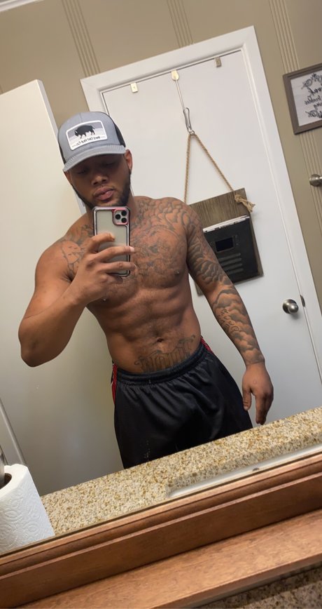 Nacktes geleaktes OnlyFans-Foto von Jordan