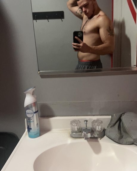 Nacktes geleaktes OnlyFans-Foto von Jorge