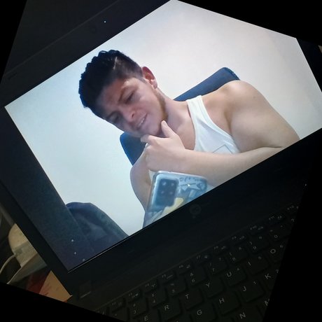 Nacktes geleaktes OnlyFans-Foto von Alejandro Ramrez