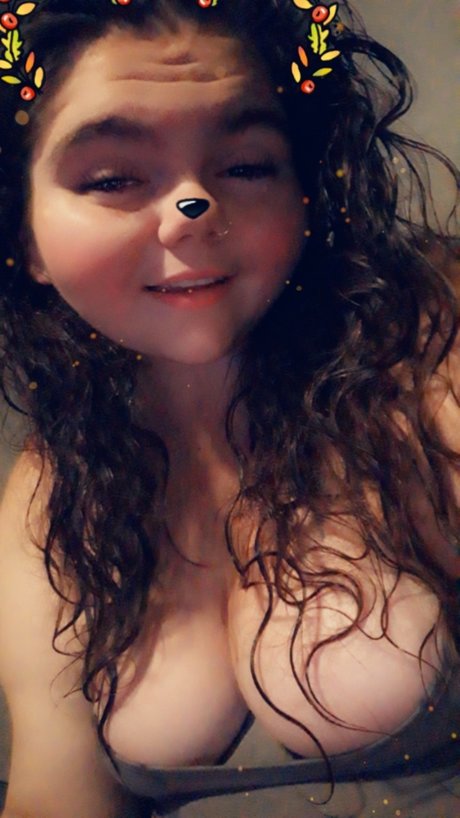 Nacktes geleaktes OnlyFans-Foto von Mrsspontaneous