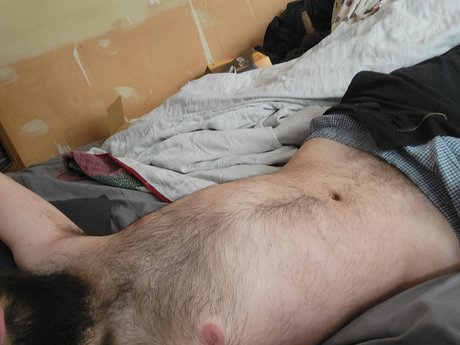 Nacktes geleaktes OnlyFans-Foto von Java