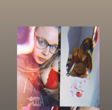 Nacktes geleaktes OnlyFans-Foto von La Rubia