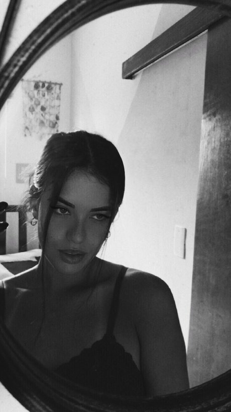 Nacktes geleaktes OnlyFans-Foto von Ma