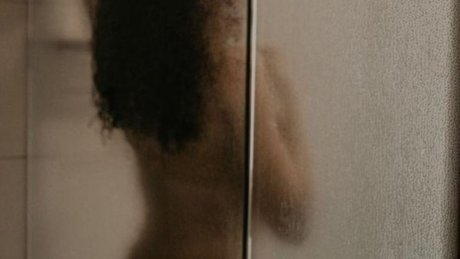 Nacktes geleaktes OnlyFans-Foto von Niko 