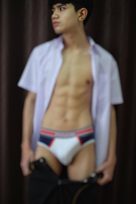Nacktes geleaktes OnlyFans-Foto von Mrb Photo