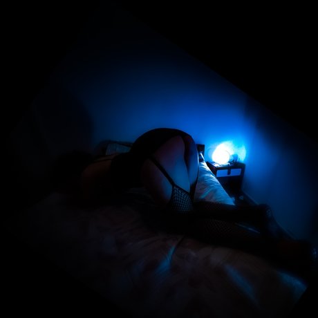 Nacktes geleaktes OnlyFans-Foto von Lana Banana