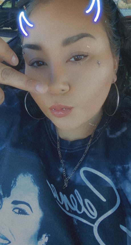 Nacktes geleaktes OnlyFans-Foto von Queenvee93