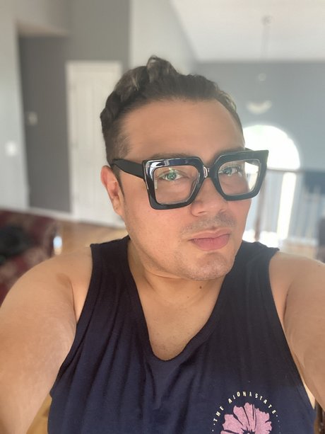Nacktes geleaktes OnlyFans-Foto von Juan2235