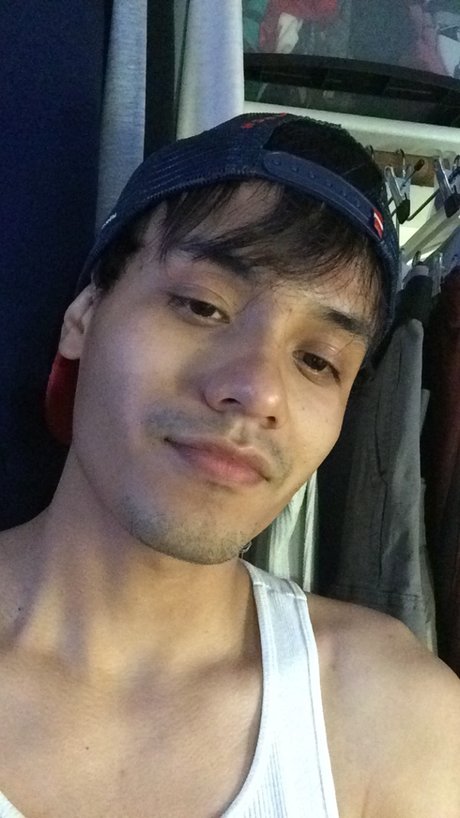 Nacktes geleaktes OnlyFans-Foto von Jose Tovar