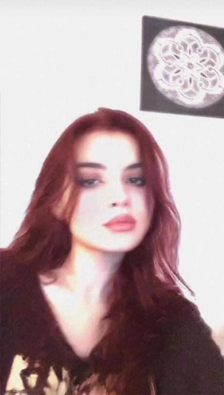 Nacktes geleaktes OnlyFans-Foto von Peach
