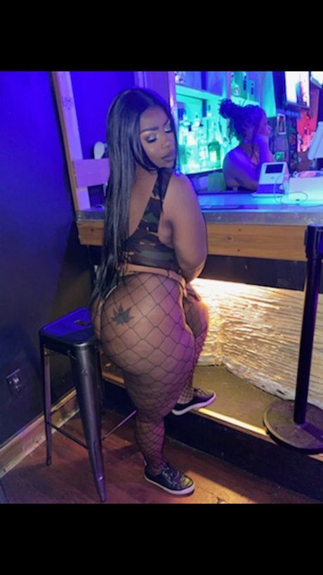 Nacktes geleaktes OnlyFans-Foto von Mary Jayne