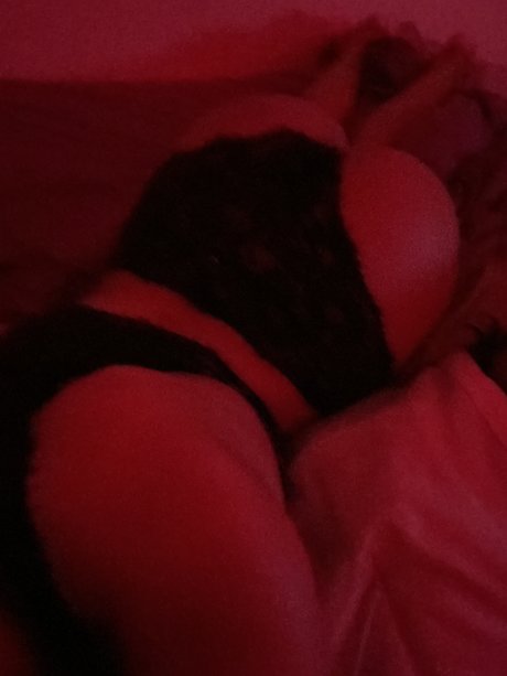 Nacktes geleaktes OnlyFans-Foto von Madyson Alyse
