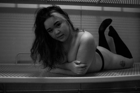Nacktes geleaktes OnlyFans-Foto von 