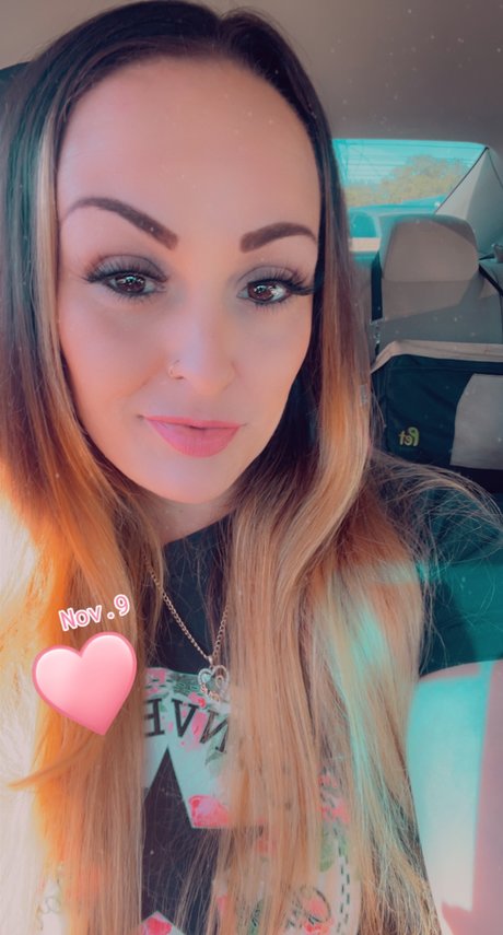 Nacktes geleaktes OnlyFans-Foto von Ms Kay