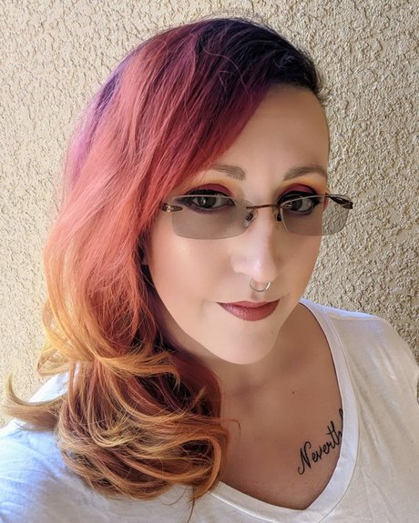Nacktes geleaktes OnlyFans-Foto von Osha Newsome