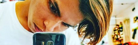 Nacktes geleaktes OnlyFans-Foto von Ivan Ayala