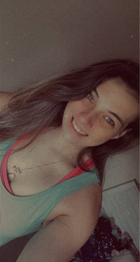 Nacktes geleaktes OnlyFans-Foto von Jessie Summer