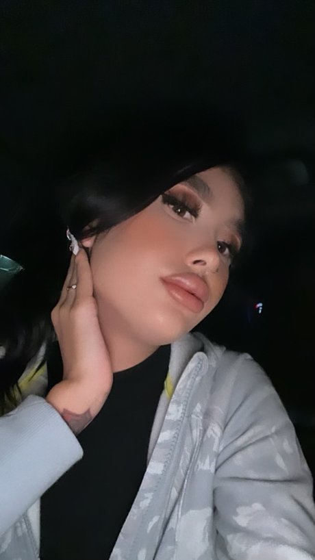 Nacktes geleaktes OnlyFans-Foto von Italy Campos