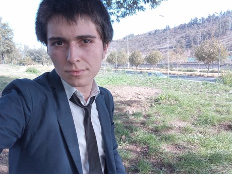 Nacktes geleaktes OnlyFans-Foto von Criss Ignace 
