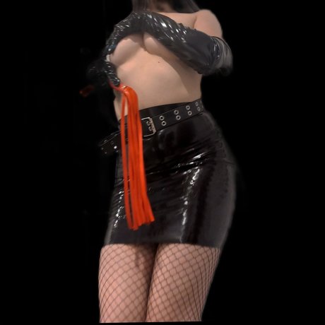 Mistress Bellatrix