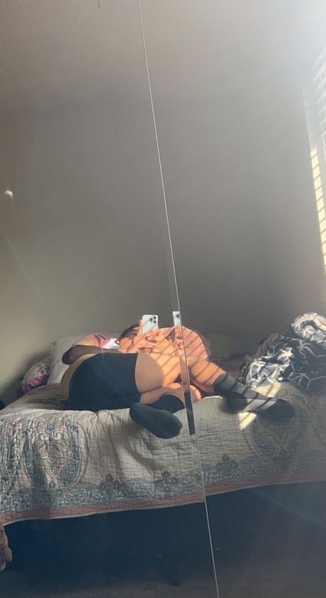 Nacktes geleaktes OnlyFans-Foto von 
