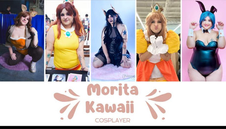 Morita Kawaii