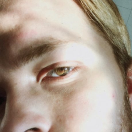 Nacktes geleaktes OnlyFans-Foto von Ben Carlington
