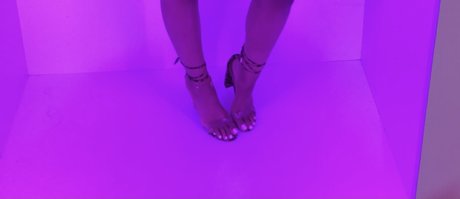 Nacktes geleaktes OnlyFans-Foto von Tootsie