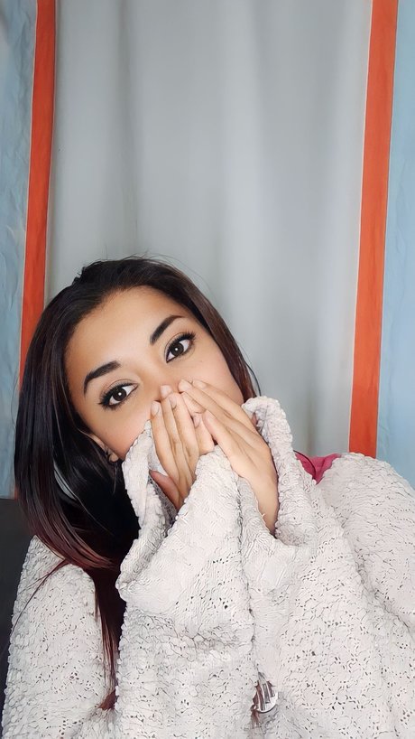 Nacktes geleaktes OnlyFans-Foto von Luisa