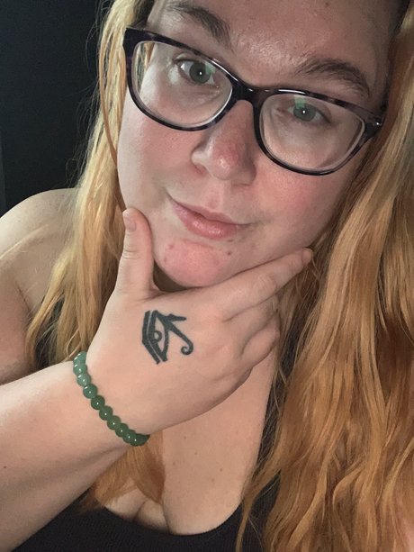 Nacktes geleaktes OnlyFans-Foto von Freaky Latina