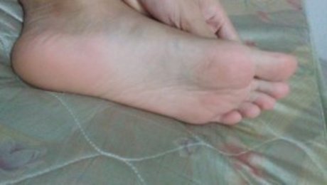 Nacktes geleaktes OnlyFans-Foto von Piesdeliciosos