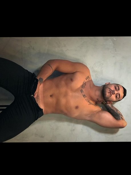 Nacktes geleaktes OnlyFans-Foto von  Moreira