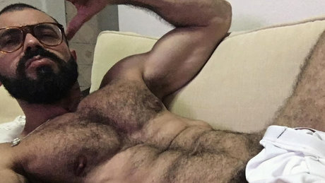 Nacktes geleaktes OnlyFans-Foto von Nascimento21